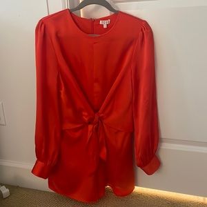 TCEC Long Sleeve Romper